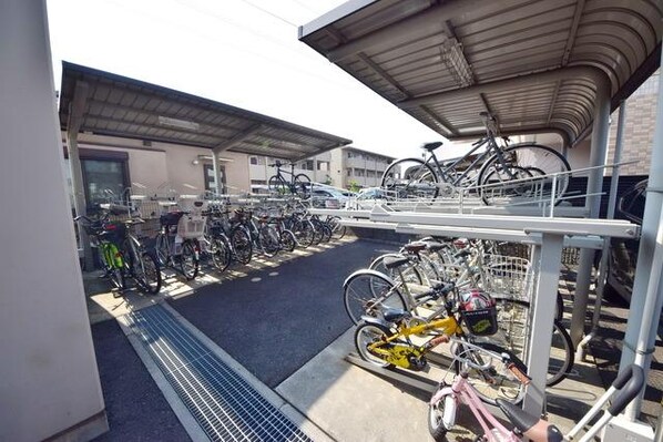 EXCEL KEIWAの物件内観写真